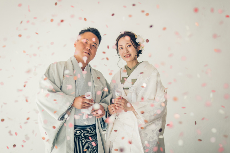 コンフェッティ