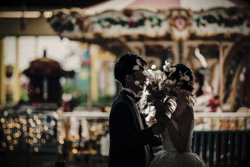 ロマンティック