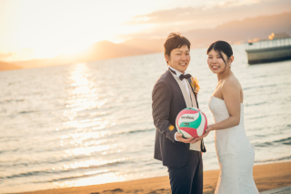 ~studio × location~