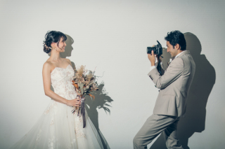 K＆M　~studio × location~