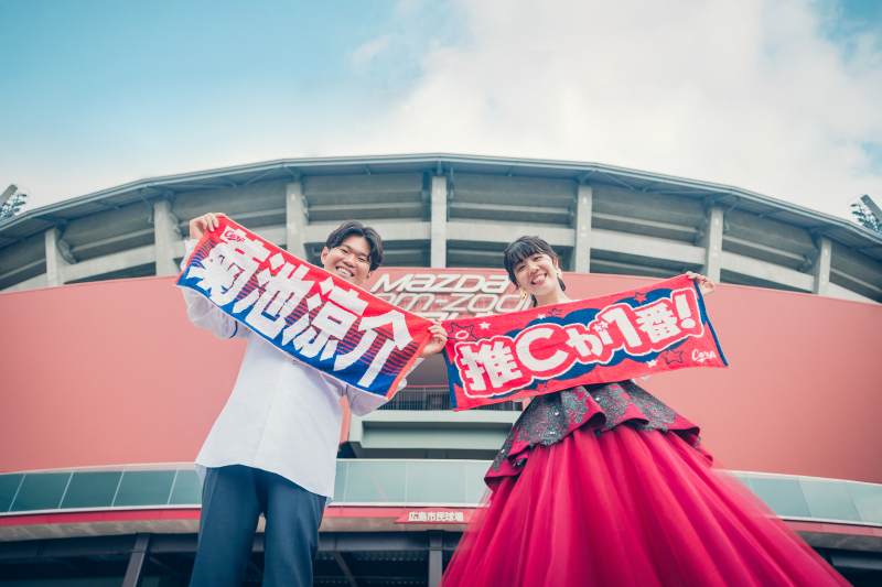 ~ studio × location ~