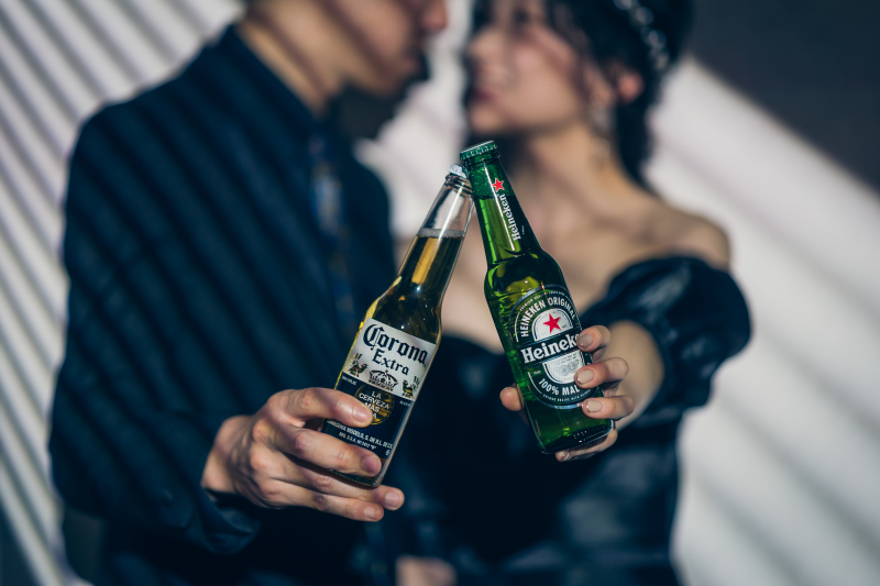 好きなものを思い出に...♡