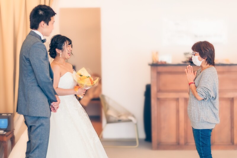 ファーストミート