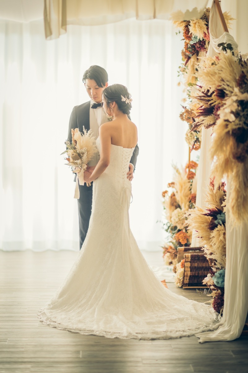 ドライフラワー