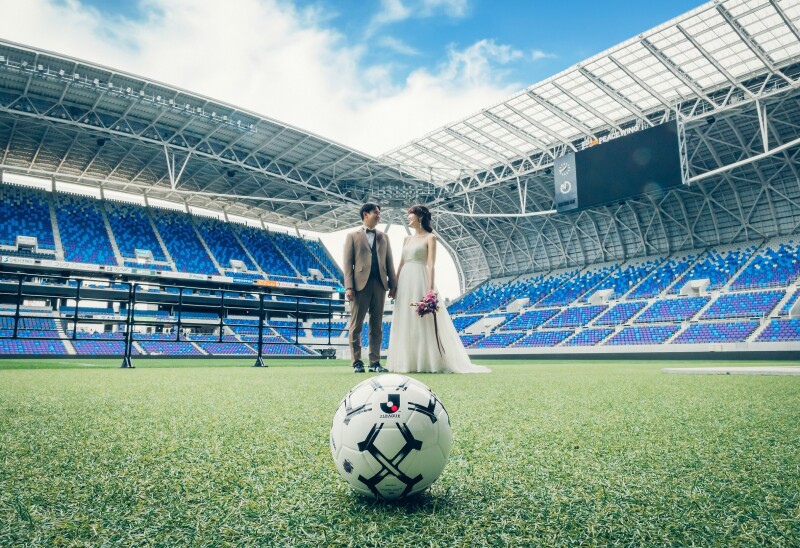 ~ studio × location ~