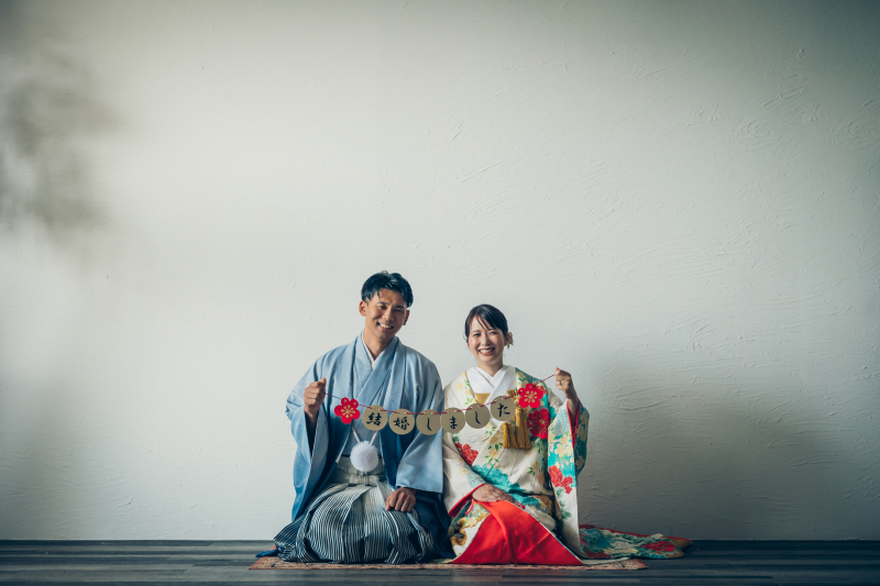 室内で楽しむ撮影