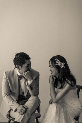 G＆K　~studio × location~