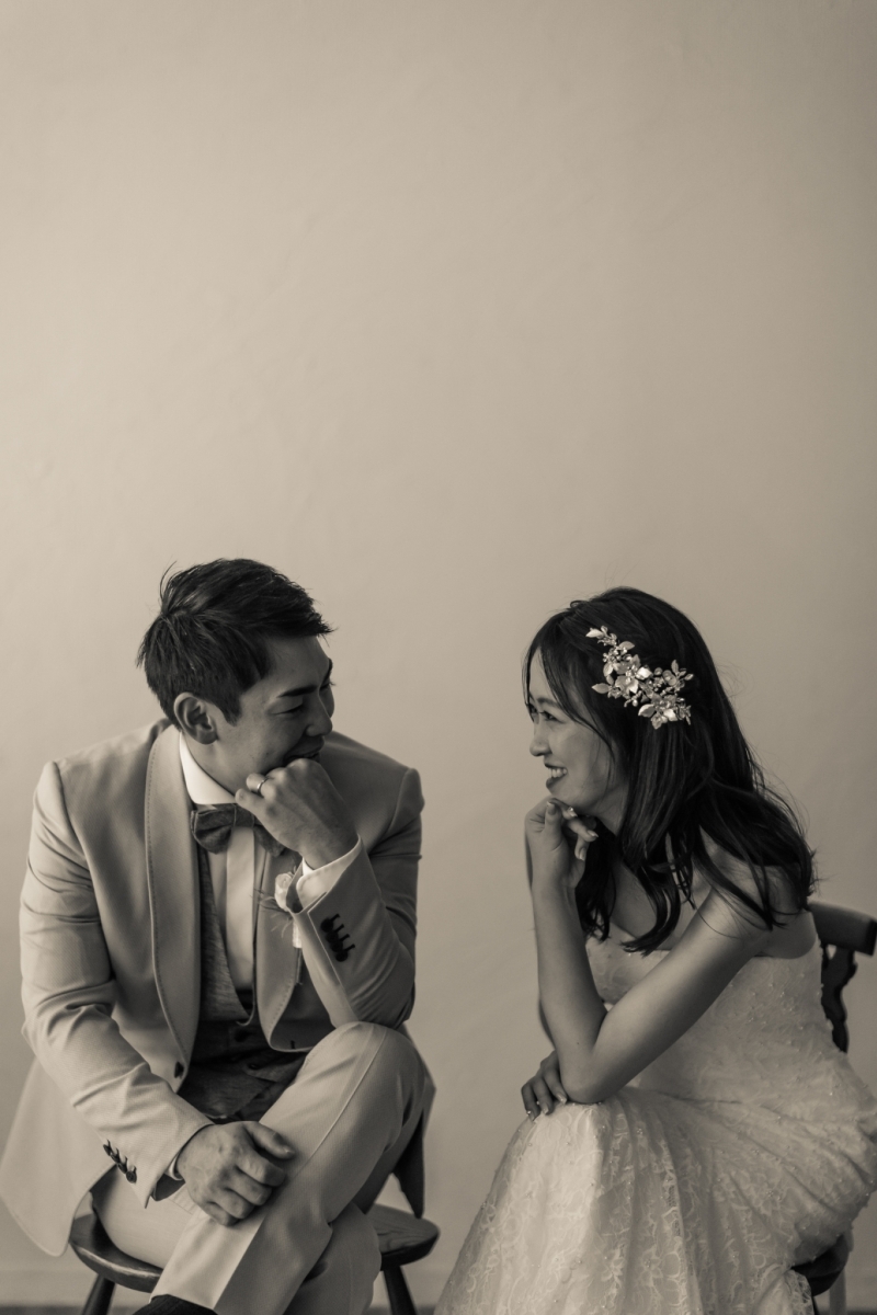 G＆K　~studio × location~