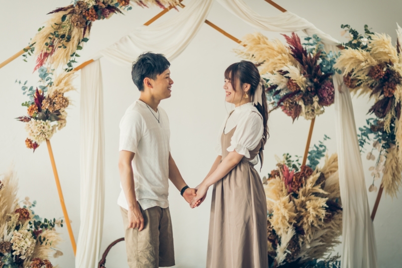 エンゲージフォト