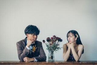 ~studio × location ~