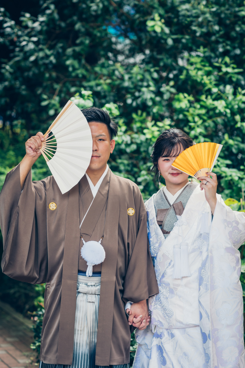 Bridal Photo Studio Lien ~リアン~ 広島店_衣装の追加料金がない