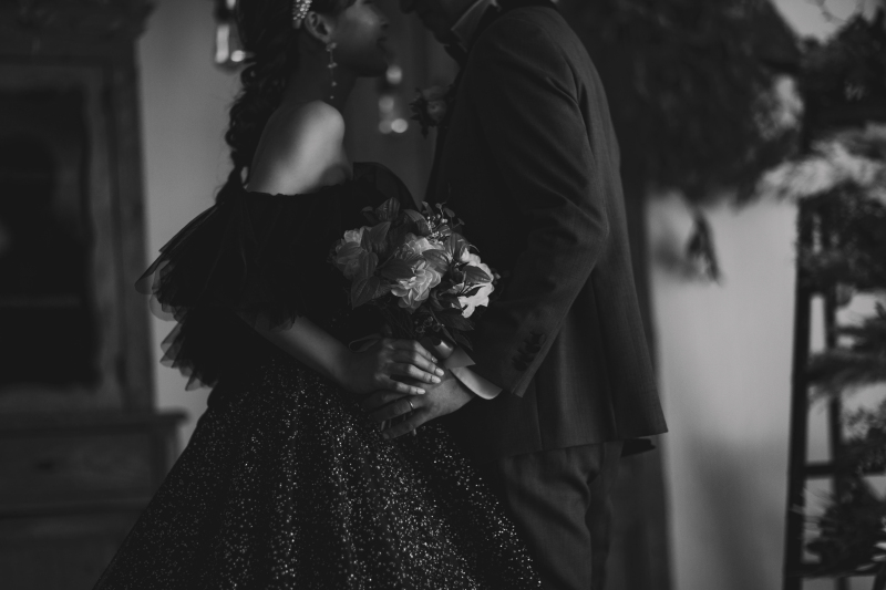 Bridal Photo Studio Lien ~リアン~ 広島店_衣装を持ち込める