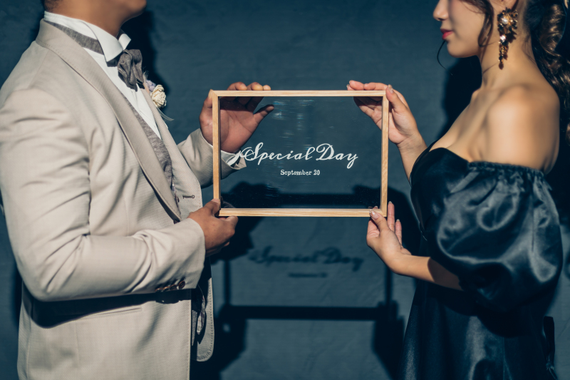 撮影イメージもお聞かせください˖°