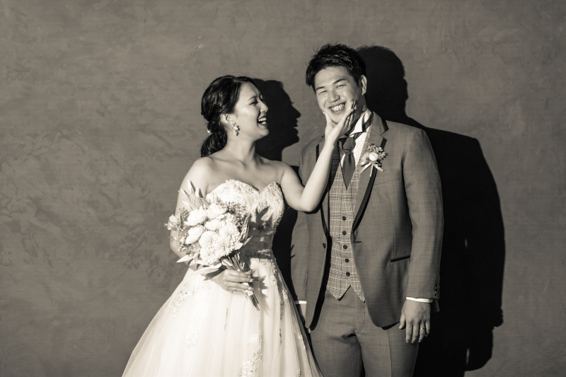 Bridal Photo Studio Lien ~リアン~ 広島店_衣装の追加料金がない