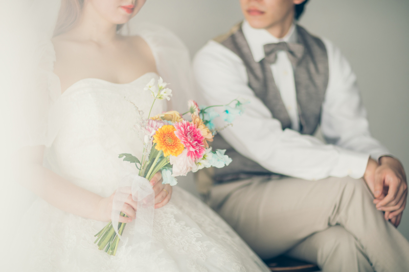 和装も洋装も追加料金は0円!!