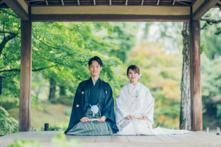 Bridal Photo Studio Lien ～リアン～ 広島店