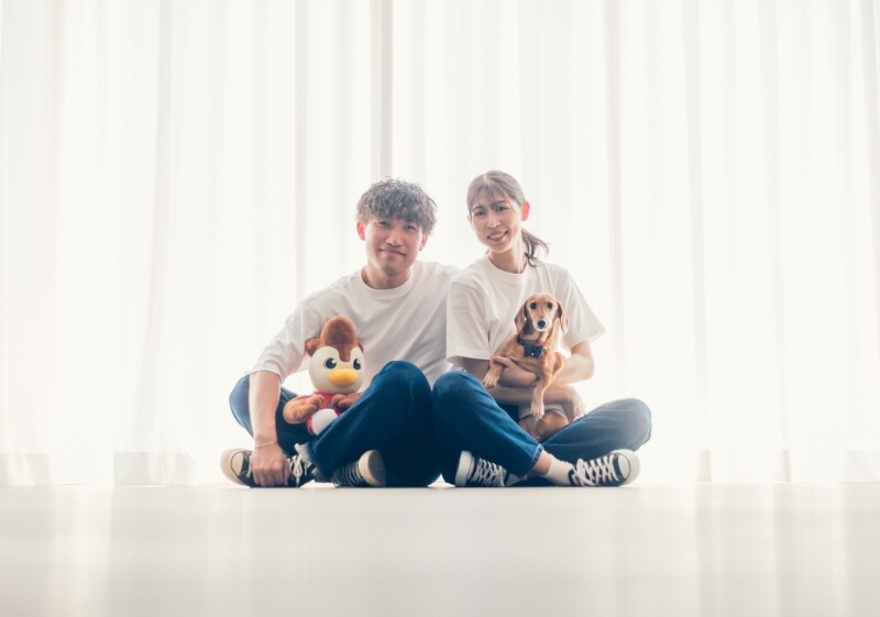 Bridal Photo Studio Lien ~リアン~ 広島店_衣装を持ち込める