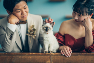 Bridal Photo Studio Lien ～リアン～ 広島店