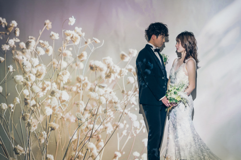 プロジェクター撮影ができる!