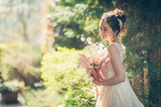 Bridal Photo Studio Lien ～リアン～ 広島店_プロモーションムービー