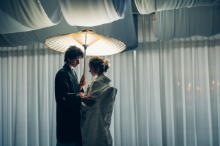 Bridal Photo Studio Lien ～リアン～ 広島店_プロモーションムービー