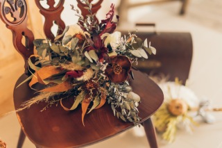 ブーケ・ブートニア(販売)