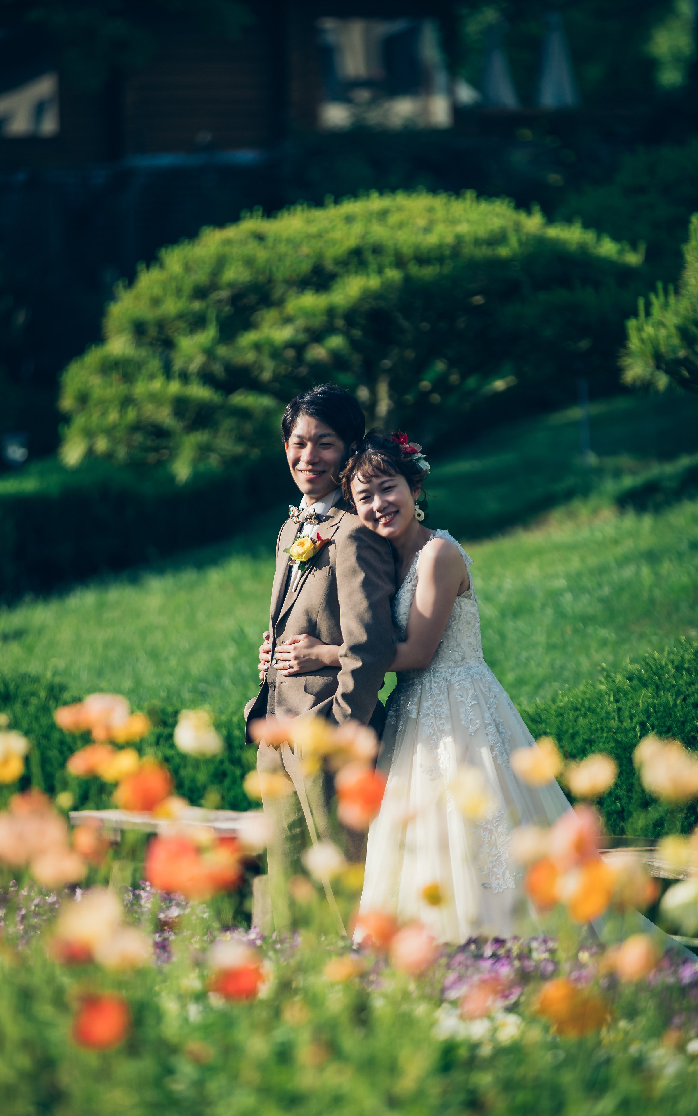 20以上ある撮影シーン