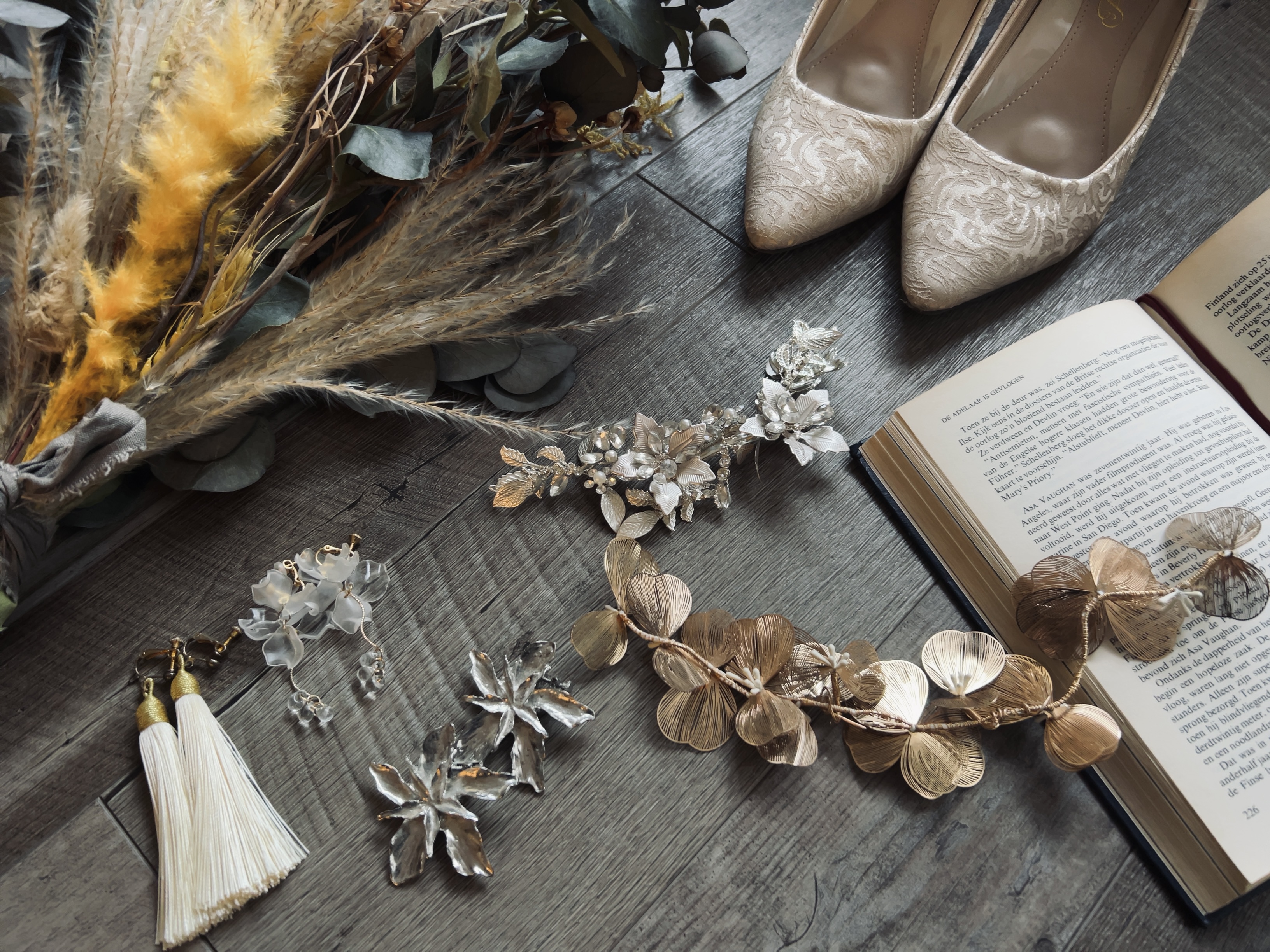 Point1 多彩な撮影シーン