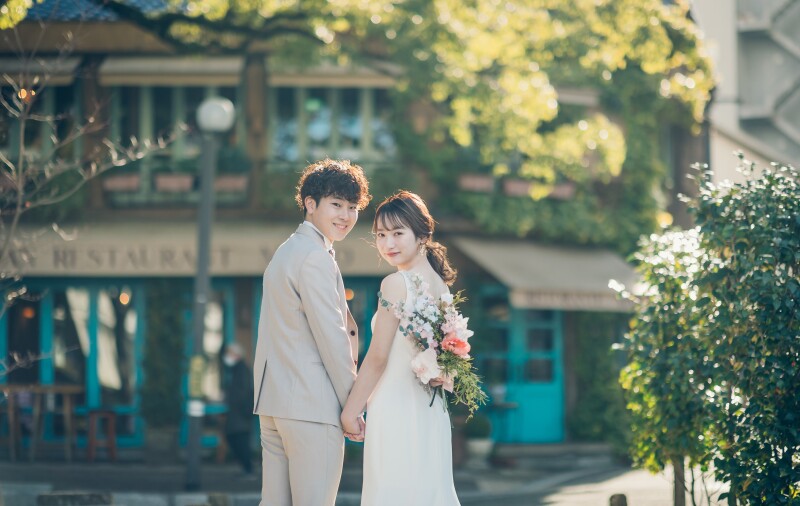 20以上ある撮影シーン