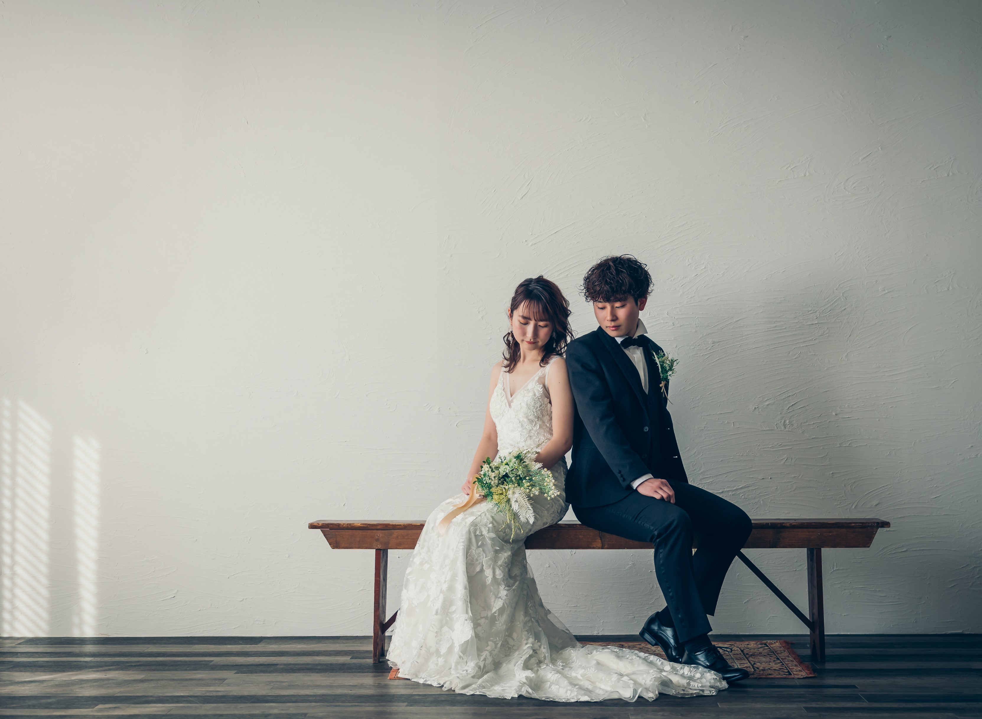 20以上ある撮影シーン