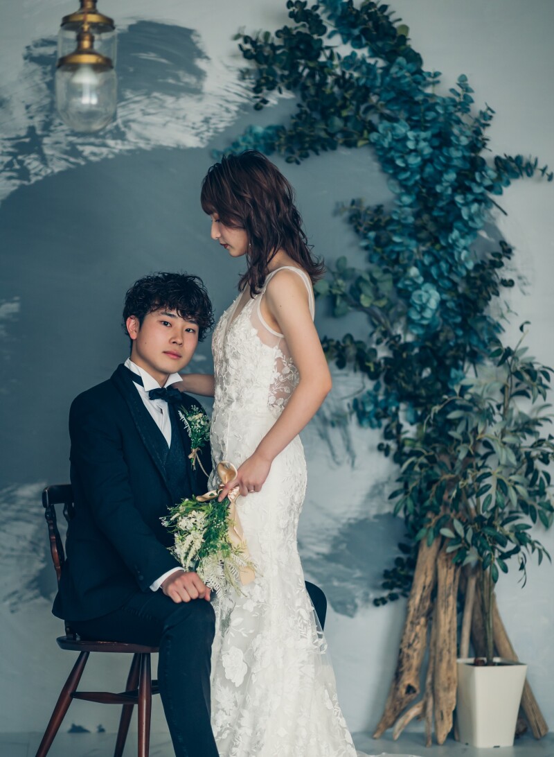 20以上ある撮影シーン