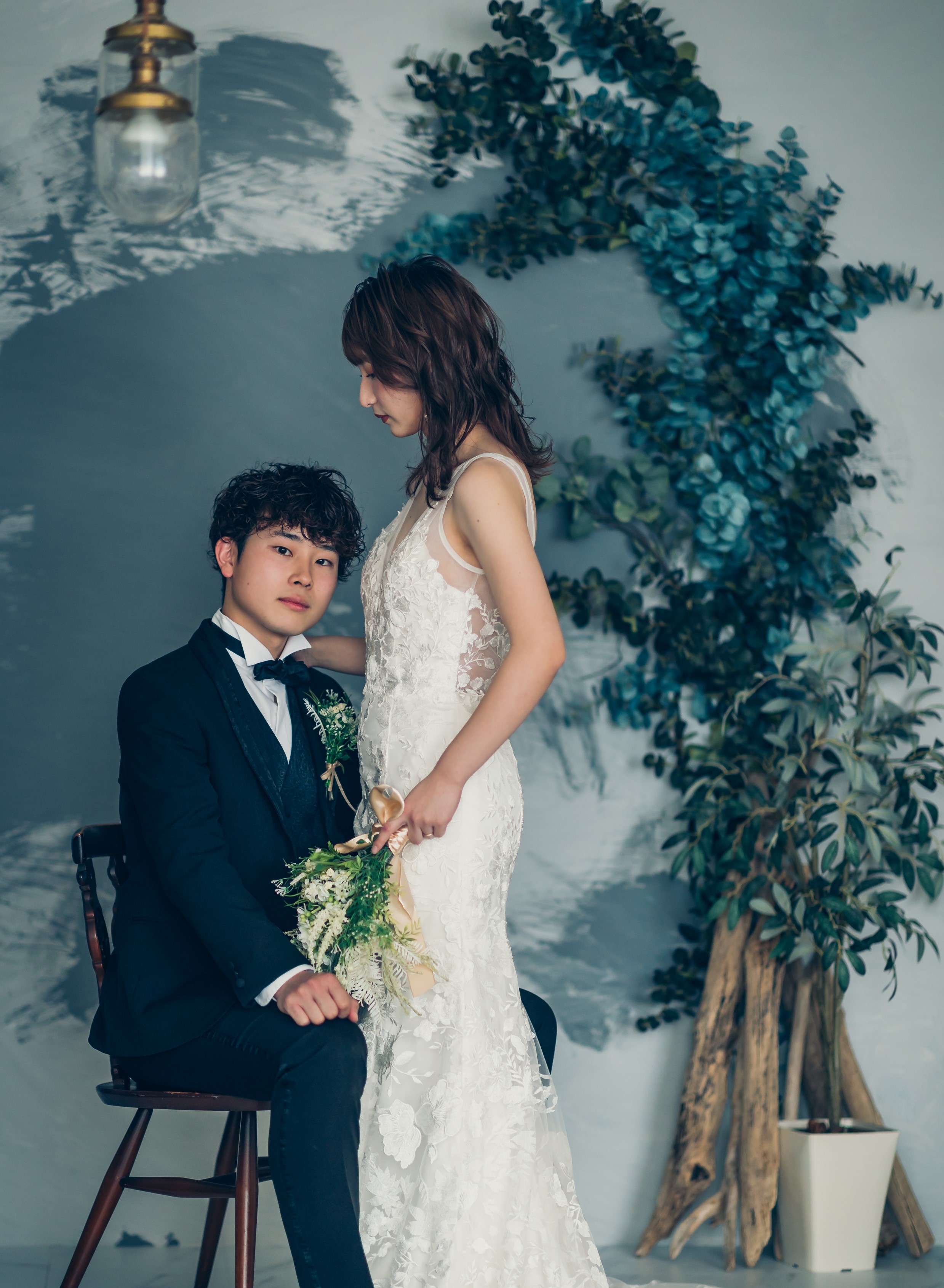 20以上ある撮影シーン