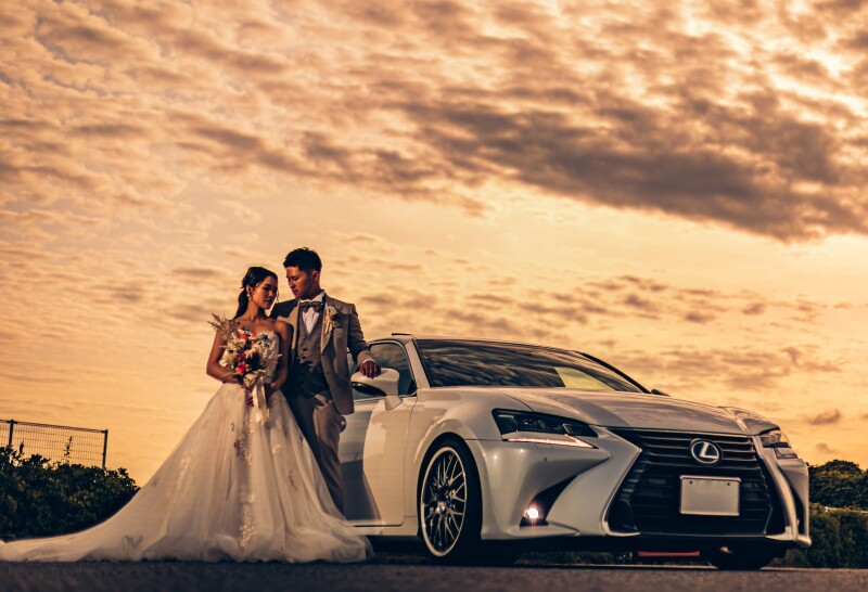 Point1 多彩な撮影シーン