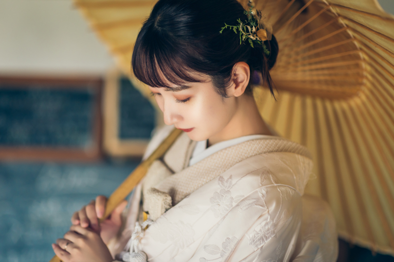 20以上ある撮影シーン