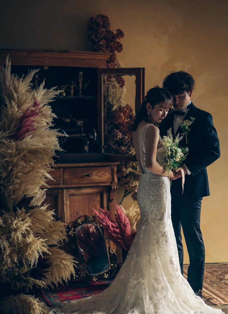 20以上ある撮影シーン