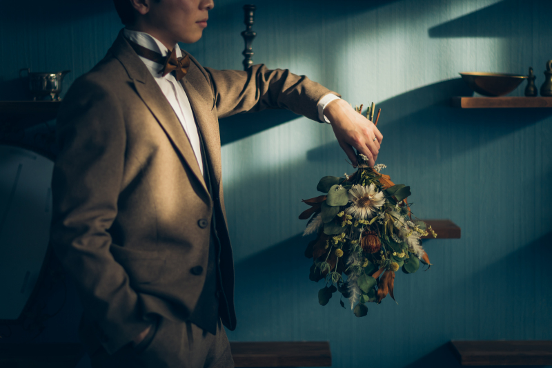 20以上ある撮影シーン