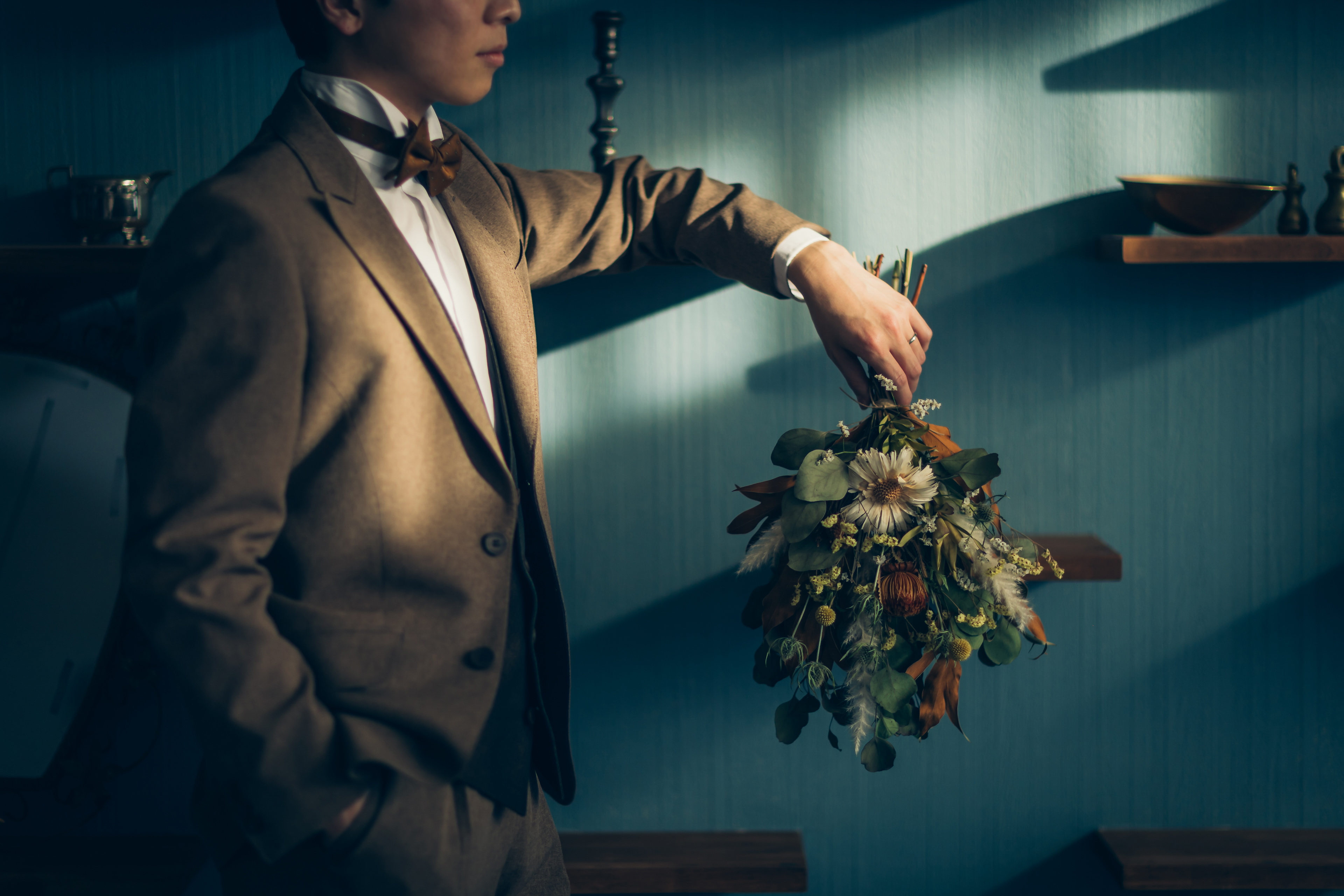 20以上ある撮影シーン