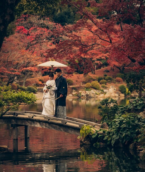 20以上ある撮影シーン