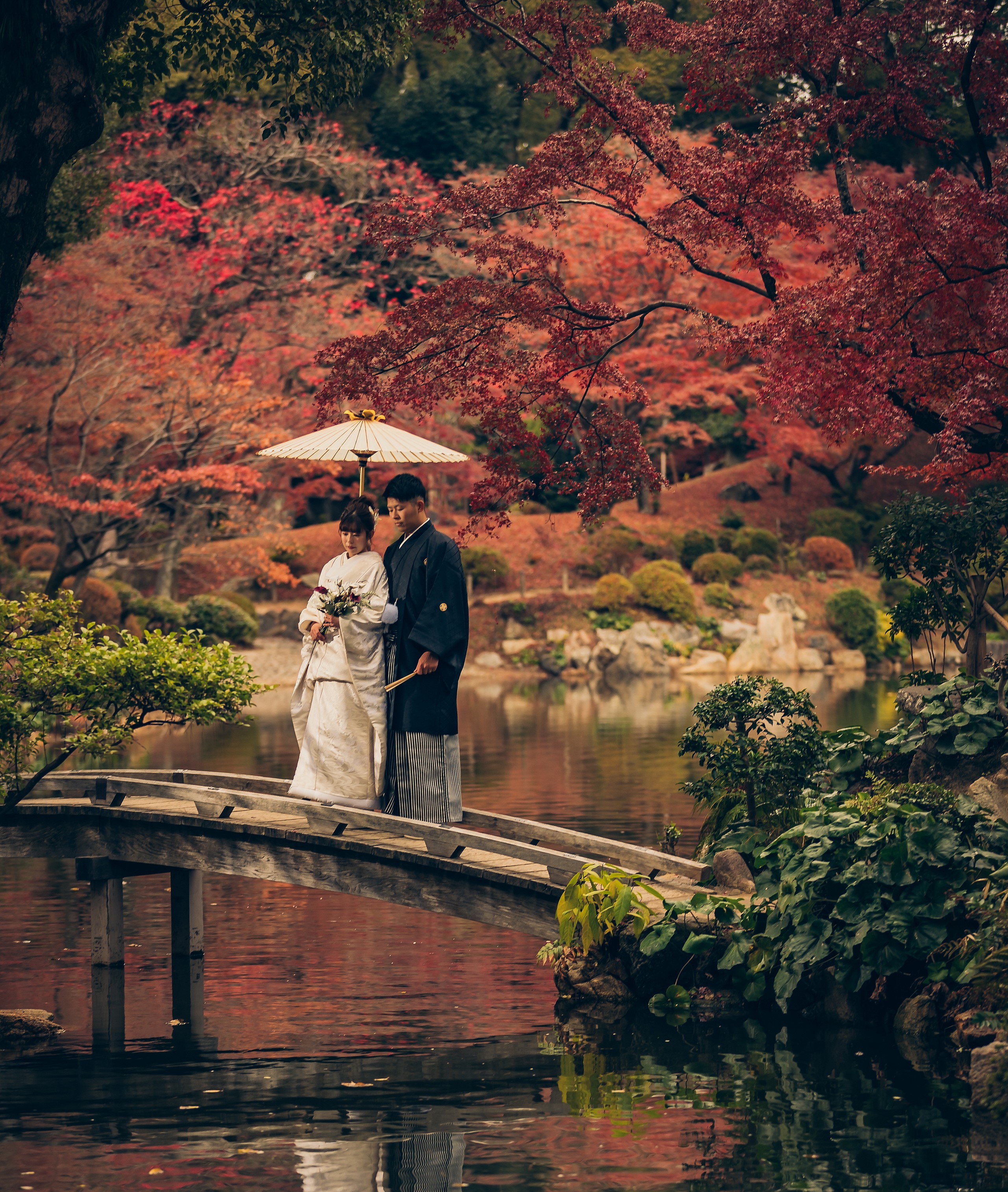 20以上ある撮影シーン