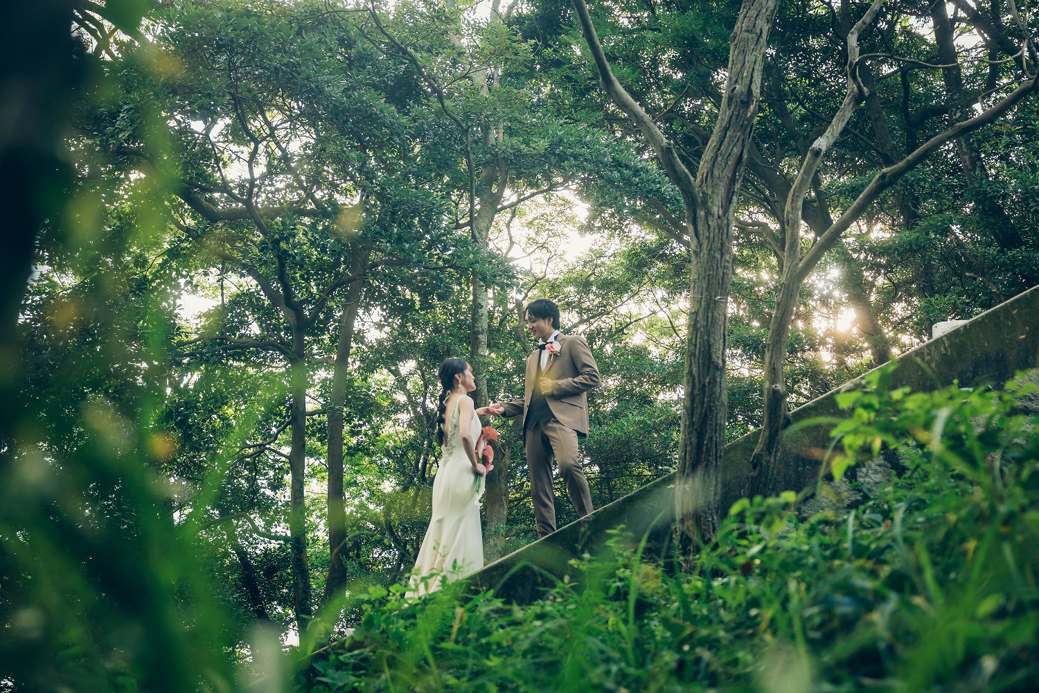 20以上ある撮影シーン