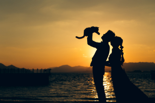 Bridal Photo Studio Lien ～リアン～ 広島店_洋装ロケーション