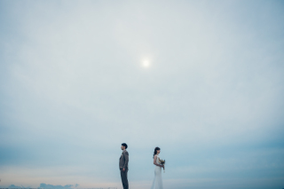 Bridal Photo Studio Lien ～リアン～ 広島店_洋装ロケーション
