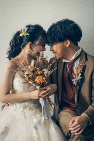 Bridal Photo Studio Lien ～リアン～ 広島店_洋装スタジオ