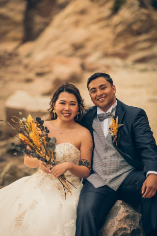 Bridal Photo Studio Lien ～リアン～ 広島店_洋装ロケーション