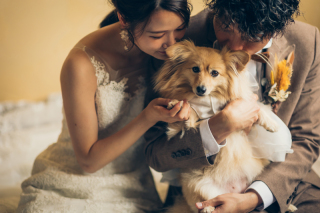 Bridal Photo Studio Lien ～リアン～ 広島店_洋装スタジオ