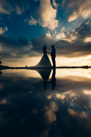 Bridal Photo Studio Lien ～リアン～ 広島店_洋装ロケーション
