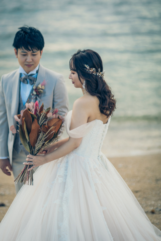 Bridal Photo Studio Lien ～リアン～ 広島店_洋装ロケーション