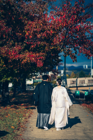 Bridal Photo Studio Lien ～リアン～ 広島店_プラン内ロケーション