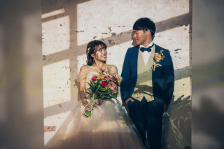 Bridal Photo Studio Lien ~リアン~ 広島店_洋装スタジオ