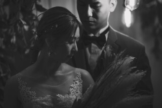 Bridal Photo Studio Lien ～リアン～_【洋装】studio